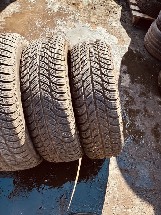 195/65r15 debica frigo2 zimowe 4szt