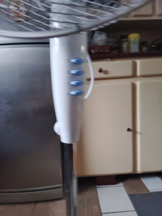 Wentylator powietrza