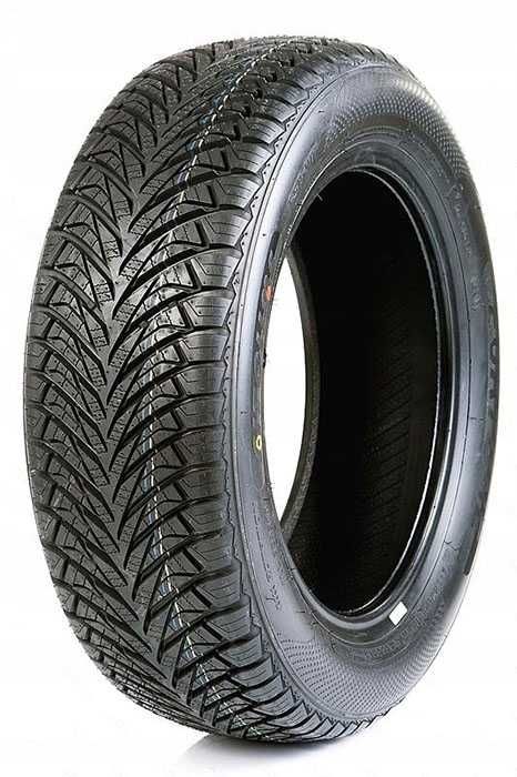 NOWA Opona opony wielosezonowa całoroczna FORTUNE 225/55R17 FSR401