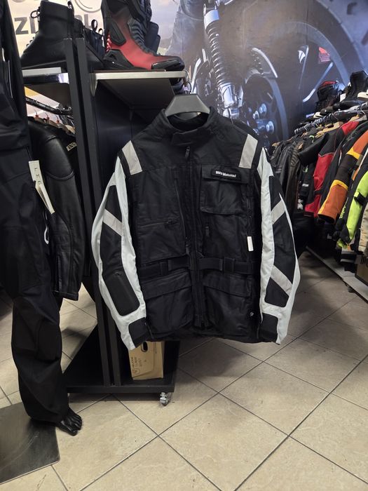 Kurtka Motocyklowa BMW Trailguard roz XXL