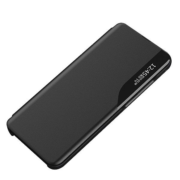 Eco Leather View Case etui Samsung Galaxy A54/5g z klapką podstawka cz