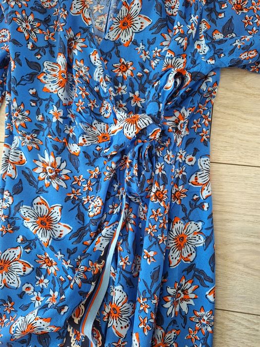 Sukienka Zara rozmiar XS/S