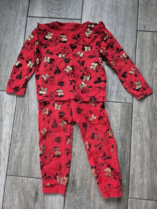 Dresik Myszka Miki 92-98