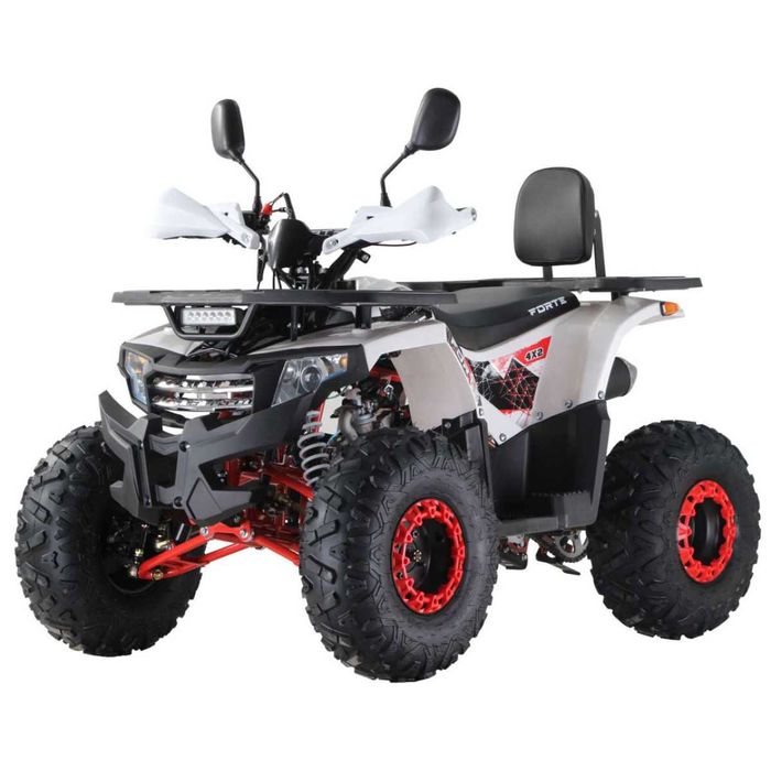 Квадроцикл FORTE ATV 125