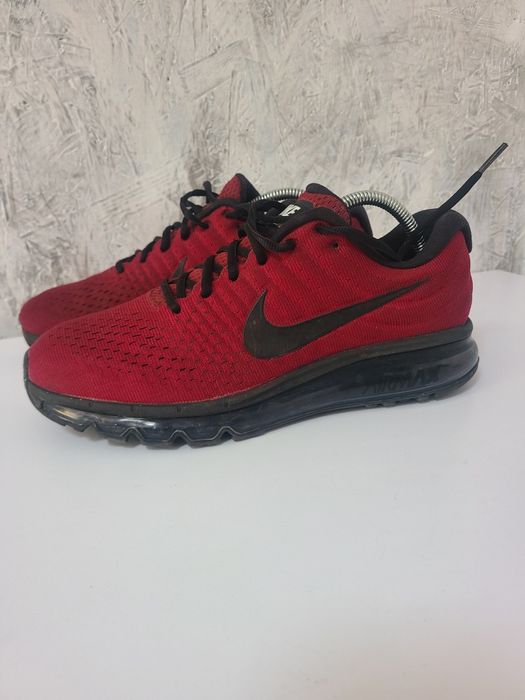 Кросівки Nike air max