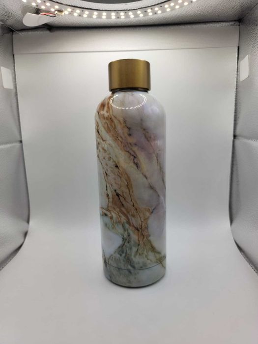 Butelka Termiczna MAMEIDO 750ml – Lavender Haze