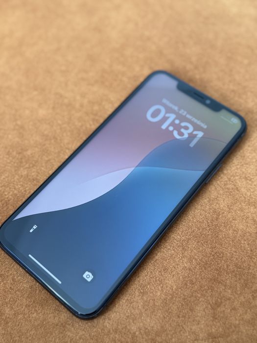 Sprzedam Iphone 11 pro max