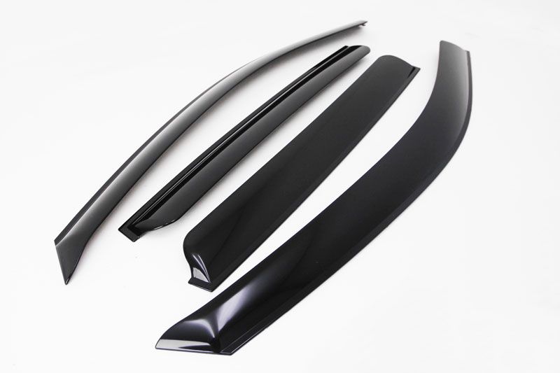 Ветровики Дефлекторы окон и Капота BMW X5 E36 E49E 39 E28