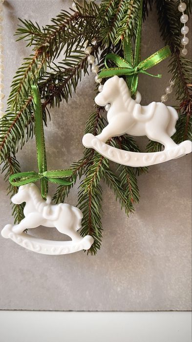 Мило ручної роботи подарунок на новий рік різдво