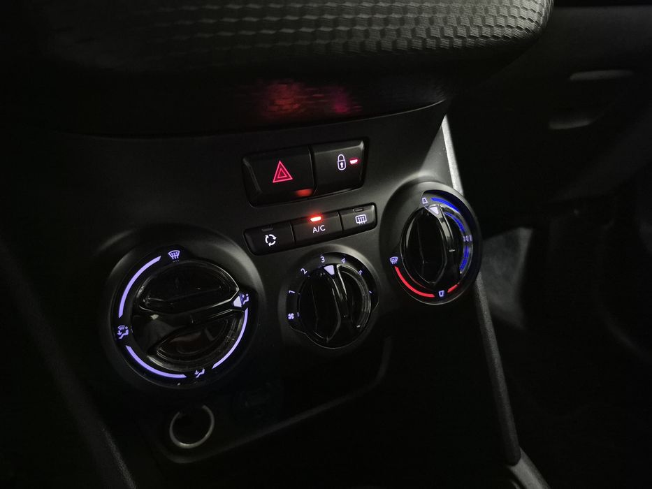 Peugeot 208 STYLE - 60.000KM | GARANTIA | NACIONAL