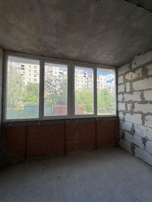 Продаж 1 кімнатної квартири р-н Малікова
