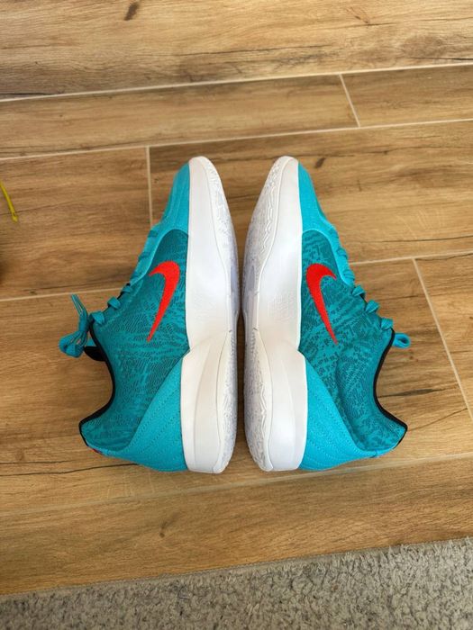 Кроссовки Nike JA 2 46-47.5 р