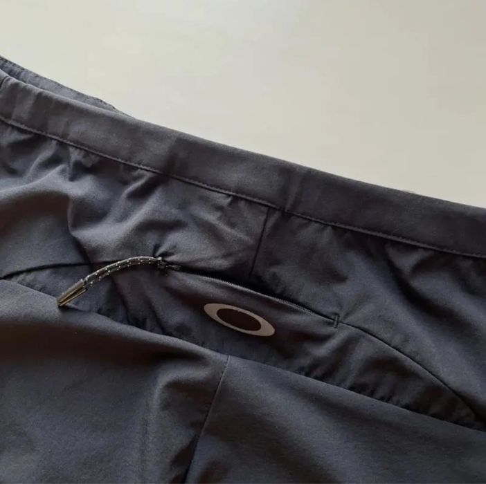 Штани Oakley чоловічі