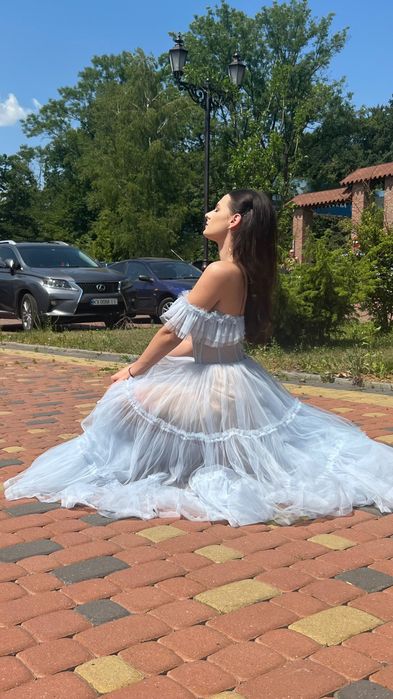 Плаття на випускний Milla Nova