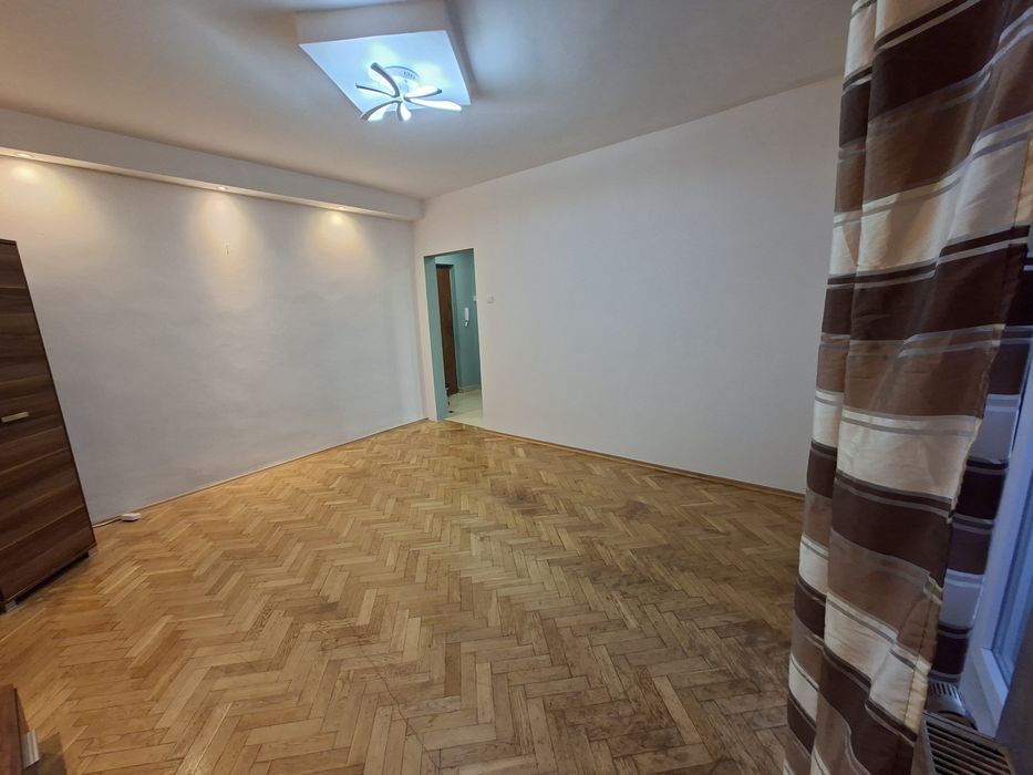 Sprzedam mieszkanie 48m2 Baczyńskiego Sosnowiec