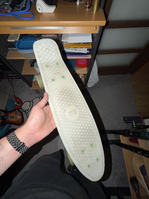 Fishboard pennyboard oryginalna