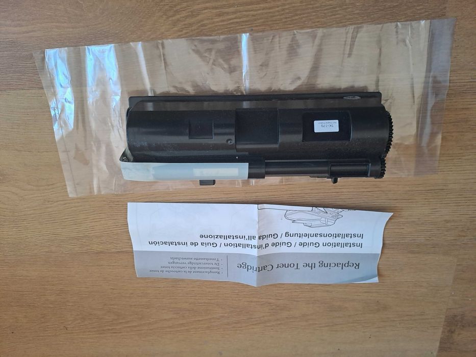 Toner Kyocera TK-170 zamiennik
