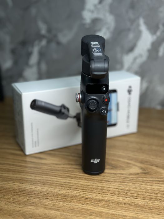Стабилизатор  DJI Osmo Mobile 7P