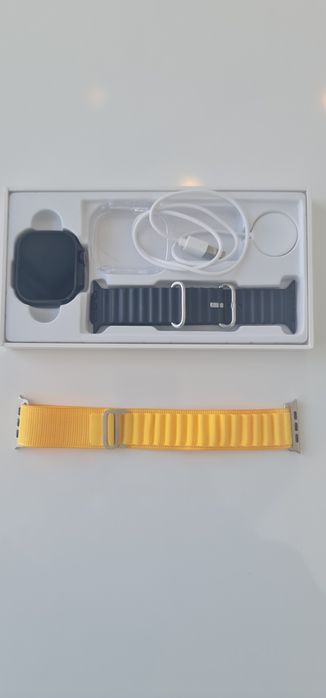 Watch ultra 5 Pro