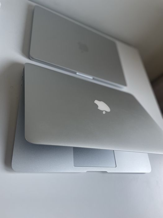 Macbook Air - muito bem cuidado *Precisa de reparação*