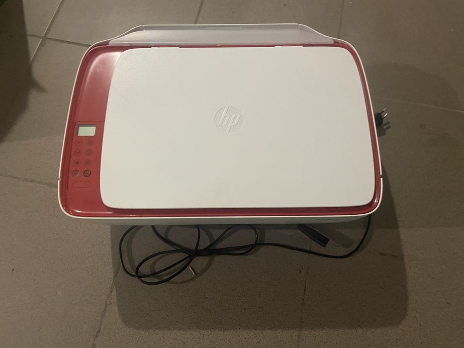 Продам принтер Deskjet 3635