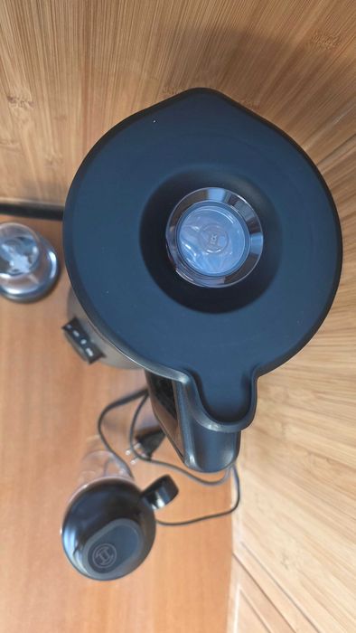 Bosch MMB6177S VitaPower - Blender kielichowy