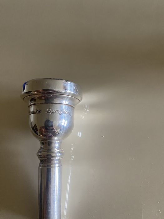 Bocais trombone tenor