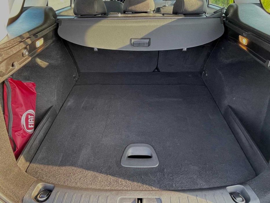 Fiat Tipo Station Wagon 1.6 M-Jet Lounge JLL17