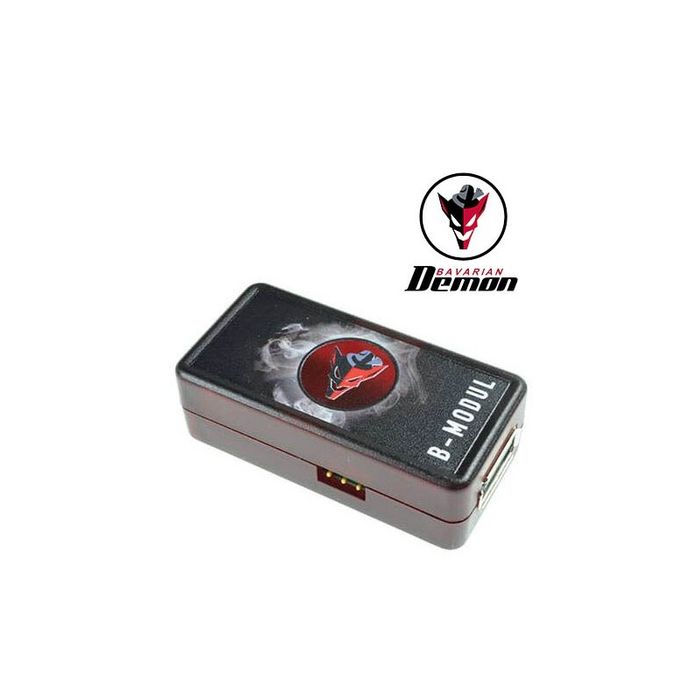 Bavarian demon moduł