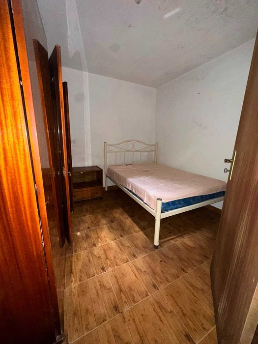 Oportunidade no Centro de Alguber/Cadaval: Moradia 140m² (70+70m²)