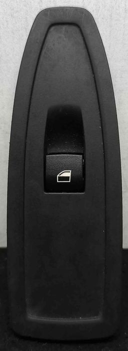 Comando / Botão / Interruptor Vidros Frente Direito 9208107-02 - BMW 1