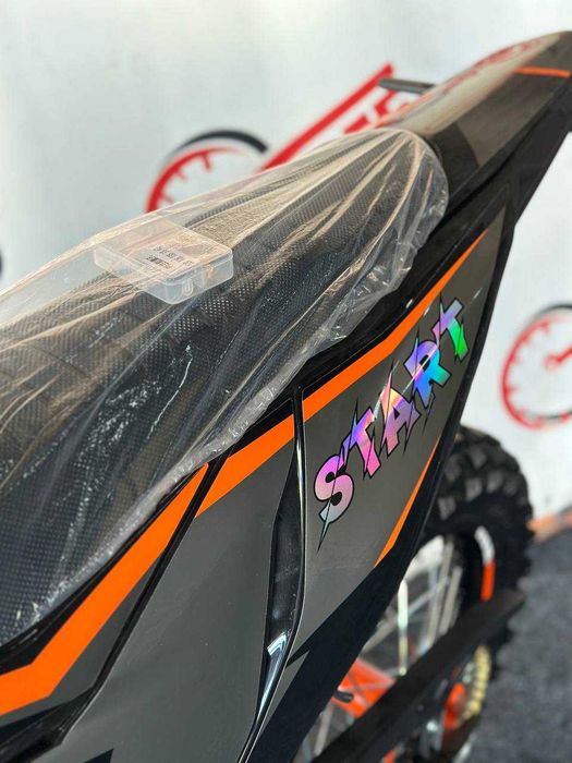 Новий мотоцикл Kovi 250 START Гарантія/Доставка