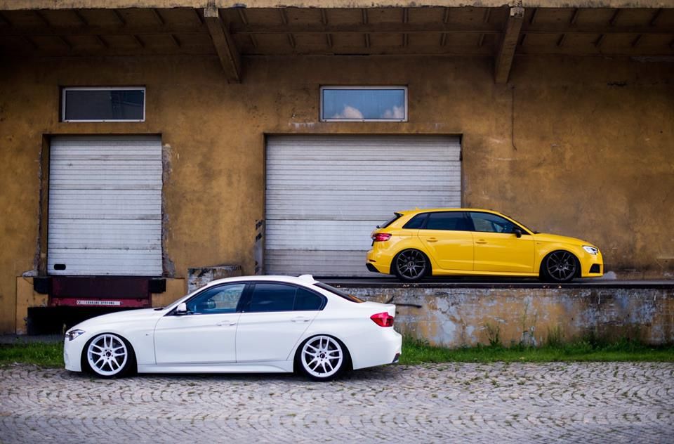 Felgi Aluminiowe JAPAN RACING Pełna Oferta
