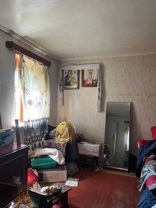 Продається дача в кооперативі "Колос"