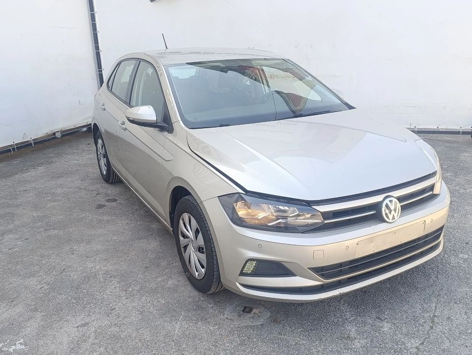 Para peças VOLKSWAGEN Polo (AW1)