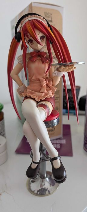 Figura Shakugan no Shana II - Shana