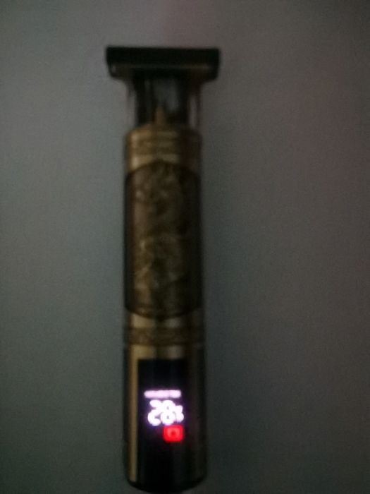 BlackMonday maszynka do.golenia i strzyzenia