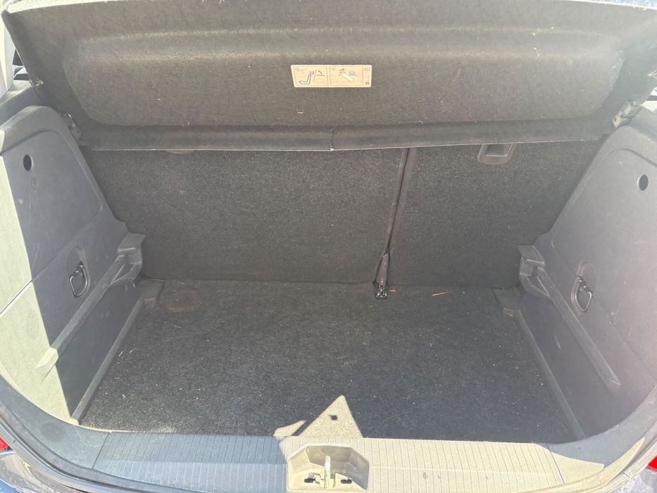 Opel Corsa 1.2 Gasolina (2007)