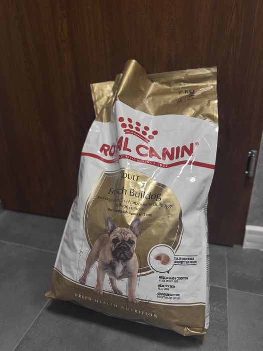 Karma dla psa Royal Canin