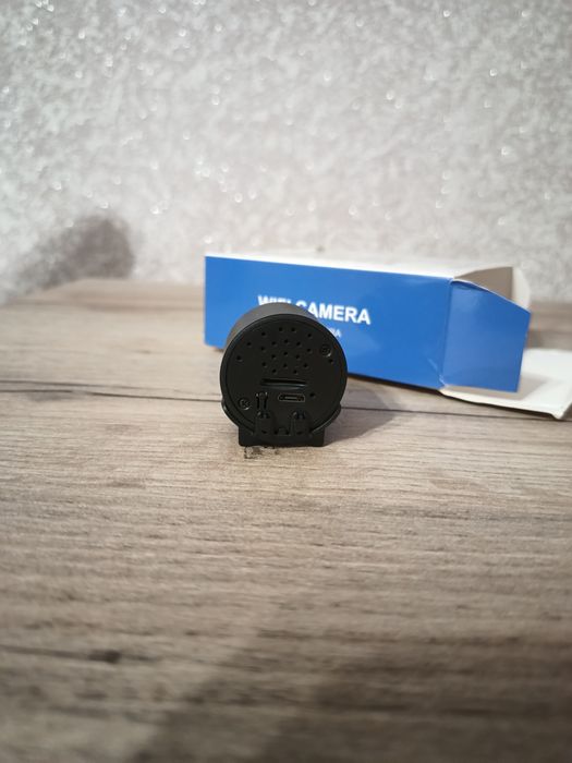 Міні веб камера wi-fi