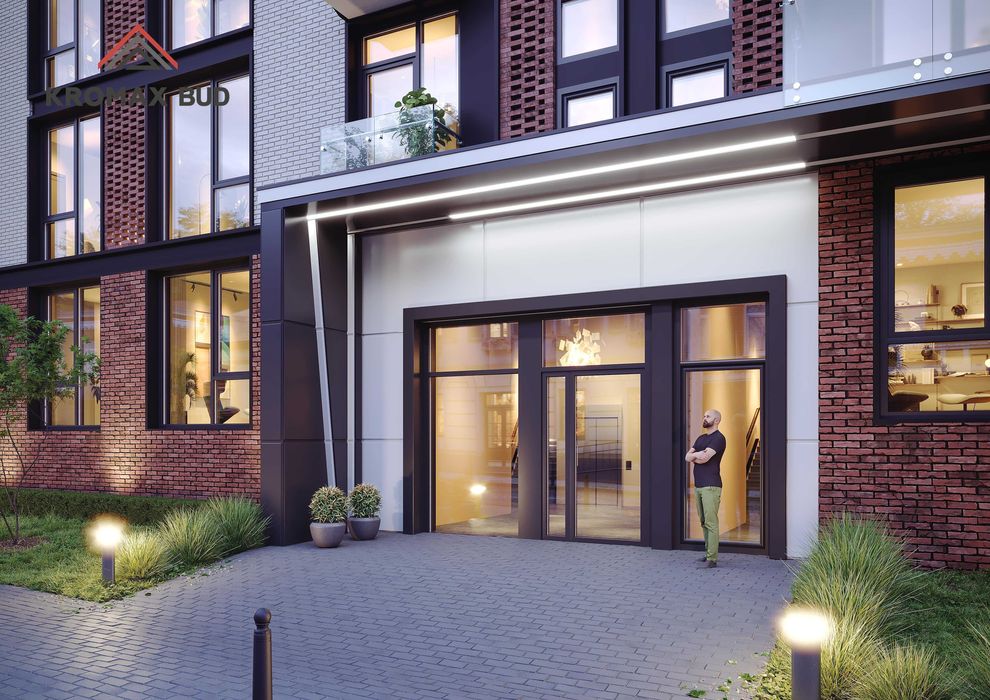 1-room apartment apartment by the address st. Kapelanska (area 41,1 m²) - Atlanta.ua - photo 7