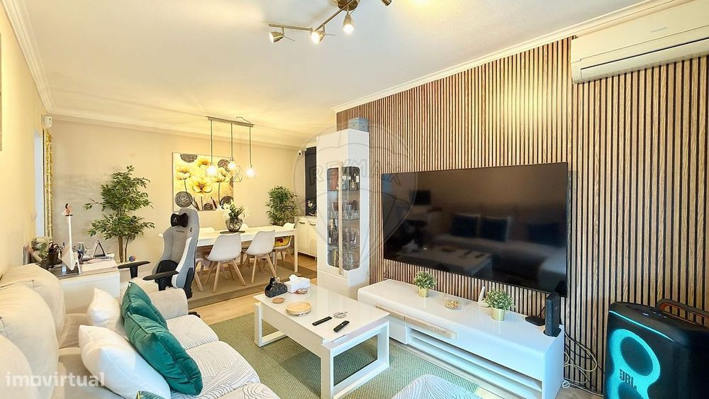 Apartamento T3 para venda — Palmela, Setúbal