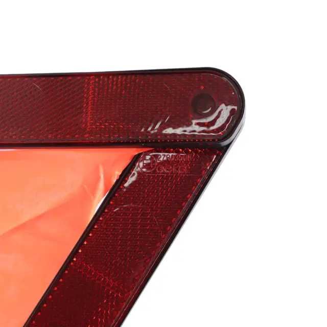 Triângulo de Sinalização / Emergência Original Audi / VW - GEKO