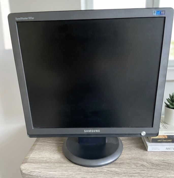 Samsung SyncMaster 931BF