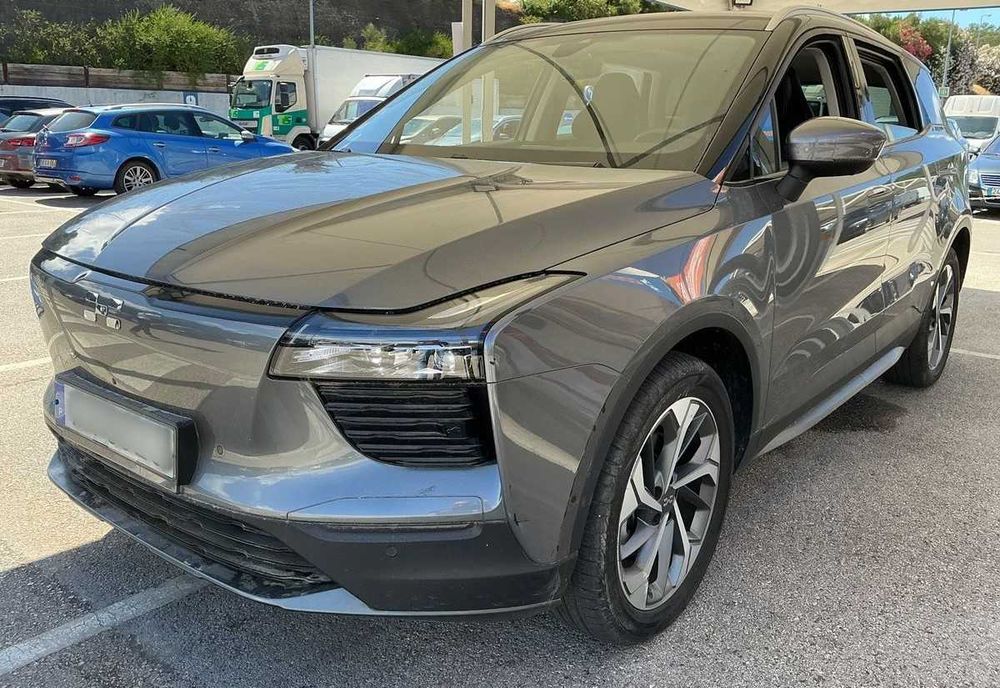 Always U5 Só 5.900km Como NOVO Premium  Ano 2022 OPORTUNIDADE  Iva dedutível