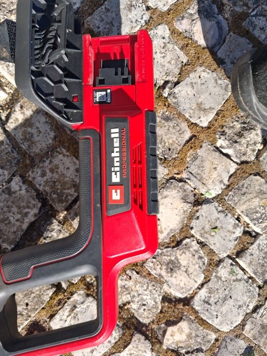 Soprador de folhas einhell