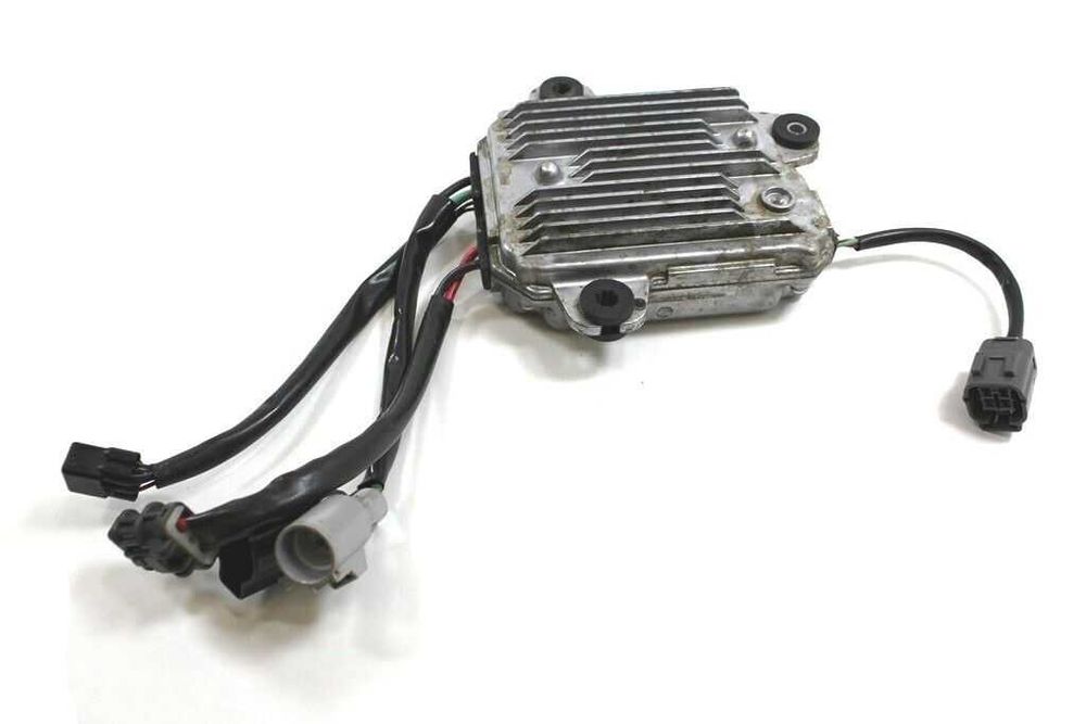 Блок управління мозги для квадроцикла Can Am Yamaha Polaris Segway