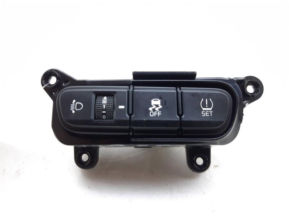 Comandos Multifunções Kia Picanto