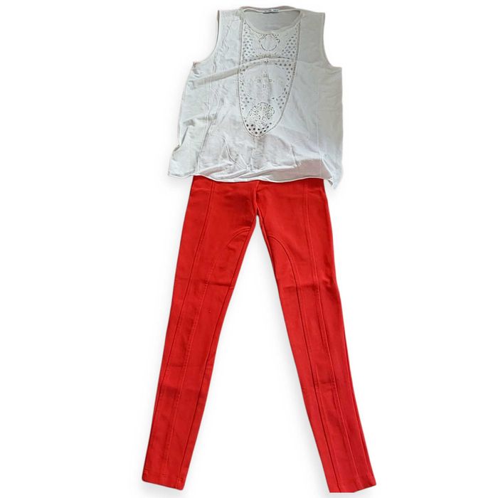 Conjunto de roupa