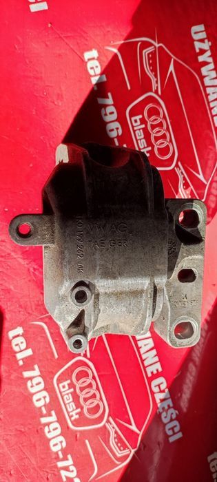 Poduszka Silnika Do Audi Skoda VW Cena za Sztukę